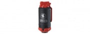 Lancer Tactical Spring Powered Impact Airsoft Grenade (Red)