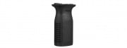 Tac9 Compact MOC Vertical Ergonomic Grip (Black)