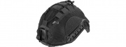 Lancer Tactical BUMP Helmet Cover (Option)