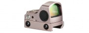Lancer Tactical Mini Red Dot Sight (Champagne)