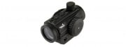 Lancer Tactical 1 X 30 MINI RED/GREEN DOT SIGHT (Black)