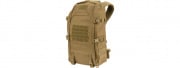 Lancer Tactical 1000D Modular Assault Backpack (Khaki)