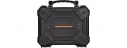 WST 12.6-Inch Protective Case (Black)