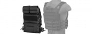 WST JPC Vest 2.0 Accessory Pouches Backpack Attachment II (Option)