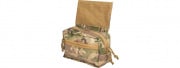 WoSport Sub-Abdominal Pouch for Chest Rig (Camo)