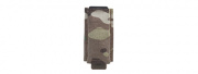 Tac 9 Industries  Fast 1911 Single Magazine Pouch (Multi-Camo)