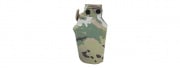 Tac 9 Industries 750 Universal Holster for Airsoft Sub-Compact Pistols (Multi-Camo)