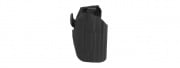 Tac 9 Industries 283 Universal Holster for Airsoft Standard Size Pistols (Black)