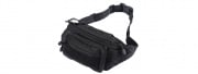 Lancer Tactical Sling Bag (Black)