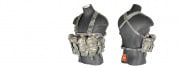 Lancer Tactical AK Chest Rig (ACU)