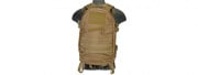 Lancer Tactical 3-Day Assault Backpack (Khaki)