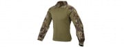 Lancer Tactical Combat Uniform BDU Shirt (MAD/M)