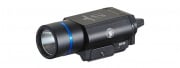 Lancer Tactcal Tactical LED Flashlight - 500 Lumens
