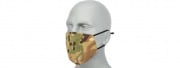 Knight Tactical Face Mask (Camo)