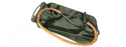 WoSport Hydration Bladder with Molle Sleeve (Camo)