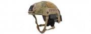 Lancer Tactical Simple Version Maritime Helmet (A-TACS FG)