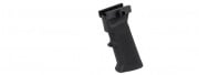 CYMA M4 Pistol Grip Style Vertical Grip (Black)