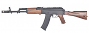 Well AK-47 LPEG Airsoft Rifle (Imitation Wood)