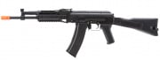 Double Bell AK-105 RAS Tactical Airsoft AEG Airsoft Rifle (Black)