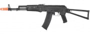 Double Bell AKS-74N Airsoft AEG Rifle With Metal Gearbox Polymer Body Type A
