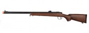 Double Bell VSR-10 Airsoft Bolt Action Airsoft Sniper Rifle (Wood)