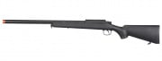 Double Bell VSR-10 Airsoft Bolt Action Sniper Rifle (Black)