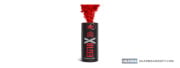 Enola Gaye EG18X Extreme Output Wire Pull Large Smoke Grenade (Color: Red)