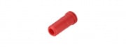 E&L Airsoft Air Seal Nozzle For AK AEG Series (Red)