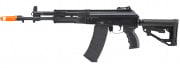E&L AK-12 RAF Full Metal Airsoft AEG Rifle (Black)