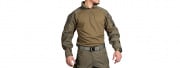 Emerson Gear Blue Label Combat Tactical BDU Shirt (Ranger Green/Option)