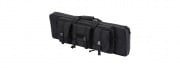 Guawin 36" Double Gun Bag (Black)