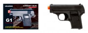 UK Arms G1 Metal Spring Airsoft Pistol