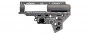 Gate EON V2 Gearbox Shell for AEG Airsoft Gun Rev. 2 (Titanium)