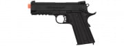 JG Golden Eagle IMF 3323 OTS Tactical .45 GBB Airsoft Pistol (Black)
