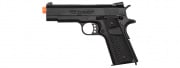 JG Golden Eagle IMF 3330 OTS Tactical .45 GBB Airsoft Pistol (Black)