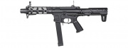 G&G ARP9 2.0 Airsoft Rifle (Black)