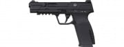 G&G Piranha MK1 GBB Pistol (Black)