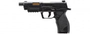 Umarex SA10 .177 Caliber Pellet CO2 Airgun Pistol