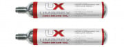 UMAREX High-Grade 88g CO2 Airgun Cartridges (2 Pack)