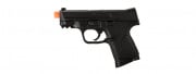 Smith & Wesson M&P 9C Gas Blowback Airsoft Pistol (Black)