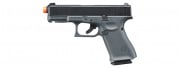 Limited Edition Glock 19 Gen 5 Gas Blowback Airsoft Pistol (Exclusive Tungsten Grey)