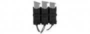 High Speed Gear Pistol Mag Triple Taco Pouch (Option)