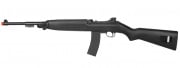 UK Arms 1U-M1B M1 Spring Carbine Airsoft Rifle (Black)