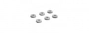 Prometheus 8mm Sintered Alloy Bushings