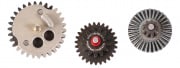 Laylax Prometheus 20:1 Double Torque NGRS Reinforced EG Hard Gear for Version 2 Gearboxes