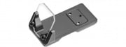 Laylax Glock Series Direct Mount Aegis HG Scope Protector for Umarex Glocks