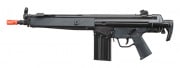 LCT Airsoft LC-3K with Retractable Stock AEG Airsoft Rifle