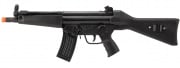 LCT LK-53A2 Full Metal Electric Blowback Airsoft AEG (Black)