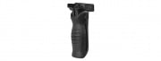 LCT Airsoft 3 Position Folding Grip (Black)