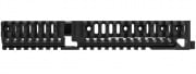 LCT Z-Series B-30 Classic Handguard (Black)